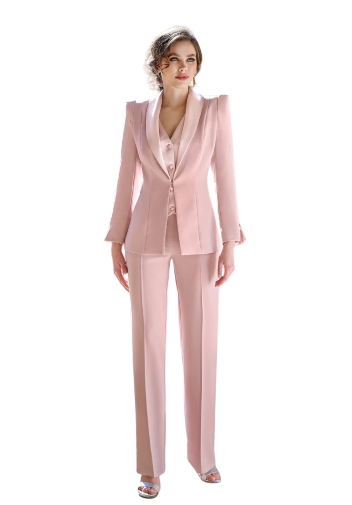 Chaqueta