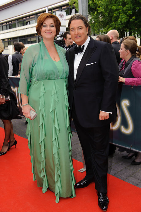 Premiere dress!