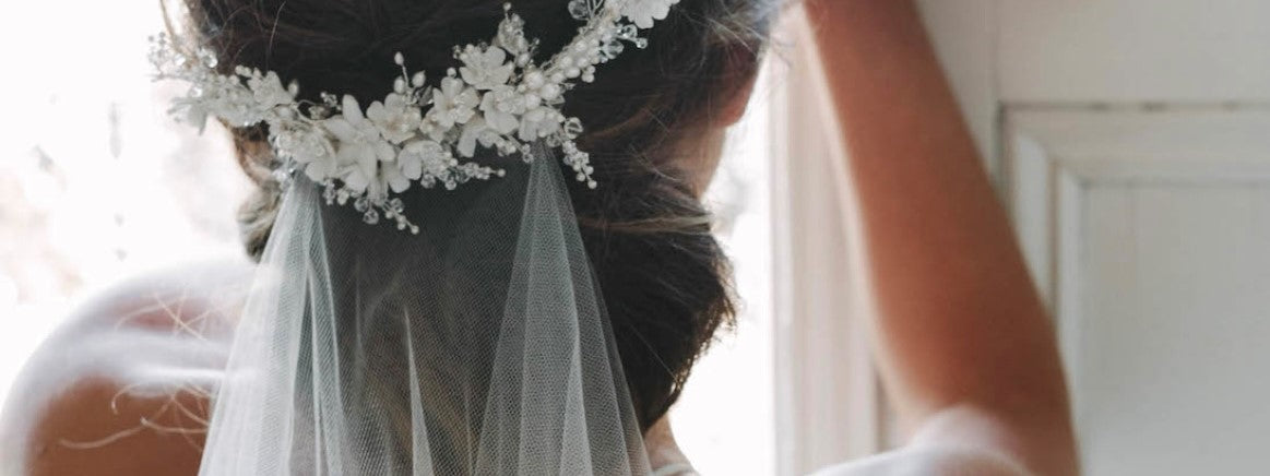 Bruidsaccessoires