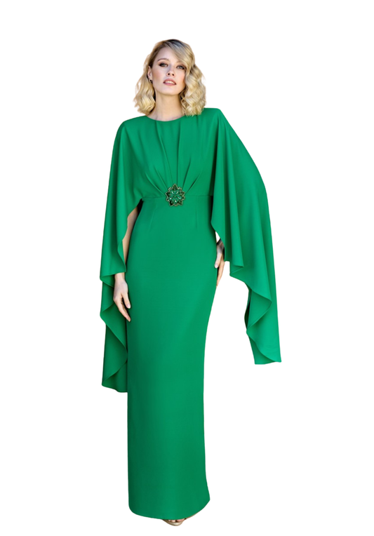 Greeny