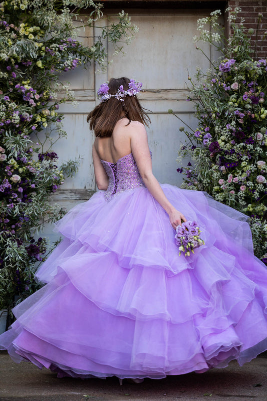 Violet